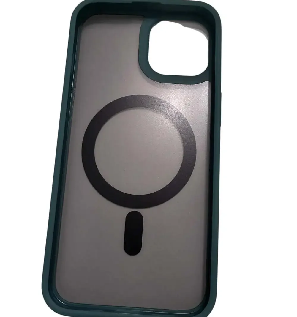 JETech Matte Case for iPhone 14‎ 6.1-Inch works with iPhone 16e as well!